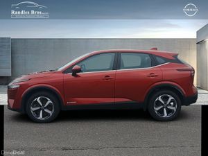 Nissan Qashqai ePOWER QASHQAI SV - Image 3