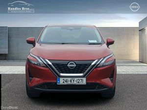 Nissan Qashqai ePOWER QASHQAI SV - Image 4