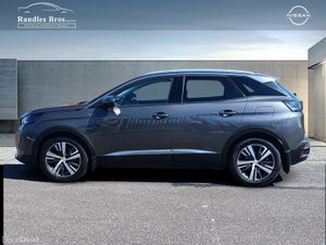 Peugeot 3008 HYBRID2 PHEV 225bhp Allure - Image 3