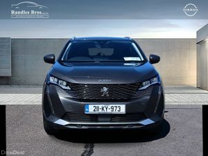 Peugeot 3008 HYBRID2 PHEV 225bhp Allure - Image 4
