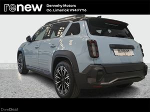 Renault 4 4 ICONIC 52KWH 150BHP - Image 4