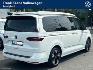 Volkswagen California OCEAN AUTO 2.0TDI 150BHP *IN - Image 3