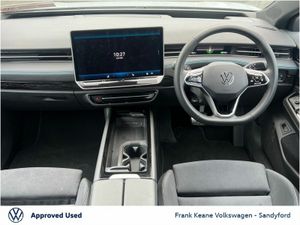 Volkswagen ID.7 *PRO S PLUS*  86kWh 286HP @Frank K - Image 2