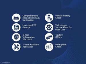 Volkswagen Tiguan Allspace *R-Line* 2.0 TDI 150HP - Image 3