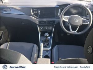 Volkswagen Taigo PRE-REG *Edition 75* 1.0TSI 95HP - Image 2