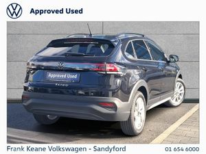 Volkswagen Taigo PRE-REG *Edition 75* 1.0TSI 95HP - Image 3