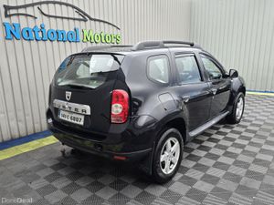 2014 Dacia Duster 1.5 dCi ALTERNATIVE - Image 3