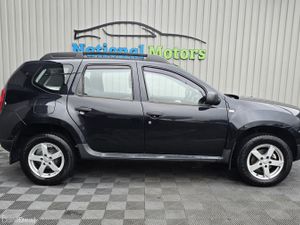 2014 Dacia Duster 1.5 dCi ALTERNATIVE - Image 2