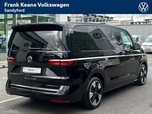 Volkswagen Multivan STYLE PHEV AUTO 240BHP *APPLE - Image 3