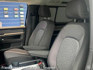 Volkswagen ID.Buzz STYLE 86KWH 286BHP *0% FINANCE* - Image 3