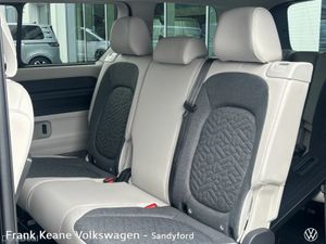 Volkswagen ID.Buzz LWB 7-SEATER STYLE 86KWH 286BHP - Image 4