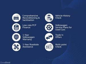 Volkswagen T-Cross *Edition 75* 1.0TSI 95HP @Frank - Image 4