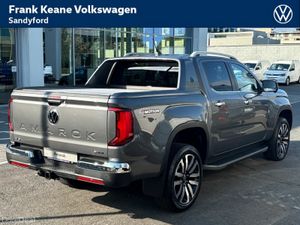Volkswagen Amarok AVENTURA 3.0 V6 237BHP *NOW AVAI - Image 3