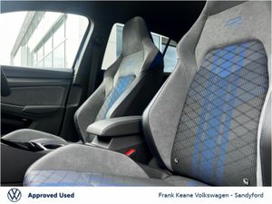 Volkswagen Golf *R Black Edition* 2.0 TSI 333HP *P - Image 4