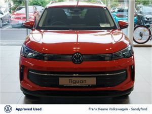 Volkswagen Tiguan *Edition 75* 1.5TSI PHEV 204HP A - Image 2