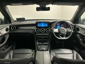 Mercedes-Benz GLC 300de AMG 4Matic - Price Drop €2 - Image 4