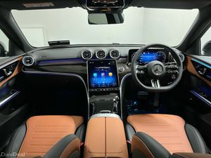 Mercedes-Benz C-Class 200d AMG - 18 Inch Alloys - - Image 4