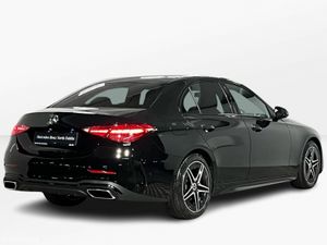 Mercedes-Benz C-Class 200d AMG - 18 Inch Alloys - - Image 3