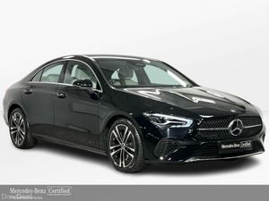 Mercedes-Benz CLA 180 Progressive - 18 Inch Alloys - Image 4