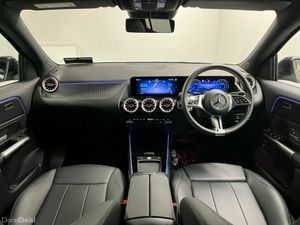 Mercedes-Benz EQA 250+ Sport Executive - Reversing - Image 4