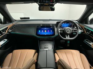 Mercedes-Benz E-Class 300de AMG - 20 Inch Alloys - - Image 4