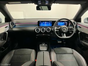 Mercedes-Benz CLA 250e AMG - Price Drop €4,000 sav - Image 4