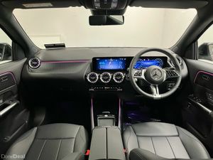 Mercedes-Benz EQA 250+ Progressive - 18 Inch Alloy - Image 4