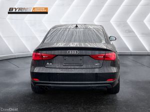 AUDI A3 SALOON 1.4 TFSI AUTO 2014 - Image 4