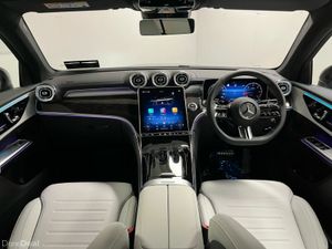 Mercedes-Benz GLC 220d AMG 4Matic - 20 Inch Alloys - Image 4