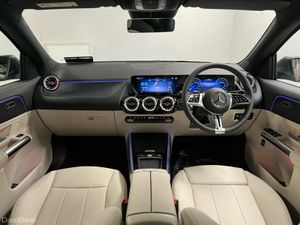 Mercedes-Benz EQA 250+ Progressive - 18 Inch Alloy - Image 4