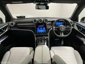 Mercedes-Benz GLC 220d AMG 4Matic - 20 Inch Alloys - Image 4