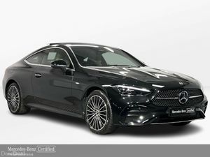 Mercedes-Benz CLE 300e AMG Coupe - 19 Inch Alloys - Image 4