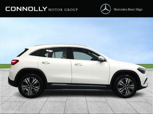 Mercedes-Benz GLA 180 d Progressive Auto - Image 4