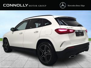 Mercedes-Benz GLA 180d AMG - Image 4