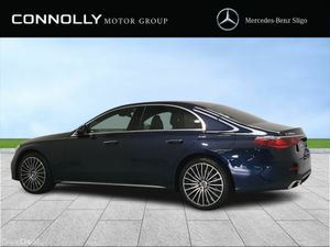 Mercedes-Benz E-Class E300 DE - Image 4