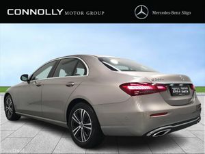 Mercedes-Benz E-Class E 200 D A/T Avantgarde - Image 4