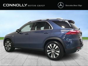 Mercedes-Benz GLE GLE 350de - Image 4