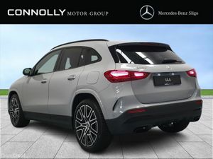 Mercedes-Benz GLA 200 D - Special Edition - Image 4