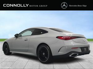 Mercedes-Benz CLE 2.0 - Image 4