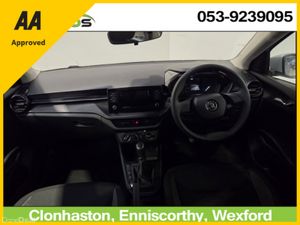 Skoda Fabia 2023 ACTIVE 1.0MPI 65HP - Image 2