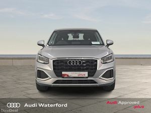 Audi Q2 30 TDI 116HP SE from €320 per month - Image 2