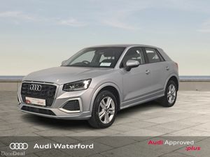 Audi Q2 30 TDI 116HP SE from €320 per month - Image 3