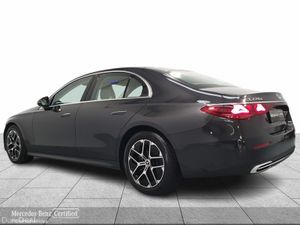 Mercedes-Benz E-Class E 220 D MHEV Avantgarde Plus - Image 4