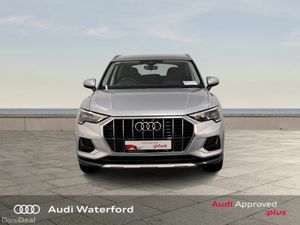 Audi Q3 35 Tdi SE "Comfort Pack" Auto from €403pm - Image 2
