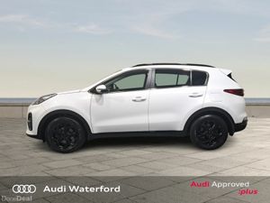 Kia Sportage 1.6 CRDI MILD HYBRID K3 from €110 per - Image 4
