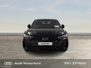 Audi A6 Saloon E-Hybrid Quattro S-Line from €1262 - Image 2