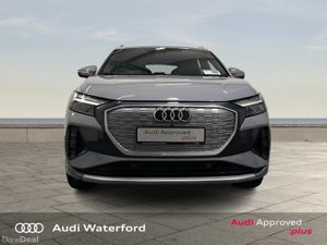 Audi Q4 e-tron 40 Sport from €529 per month - Image 4