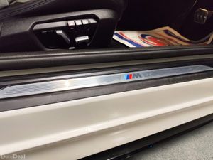 4-Series  M SPORT PLUS - Image 3