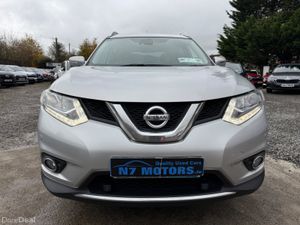 2018 Nissan X-Trail 1.6 DSL SVE 7 - Image 2