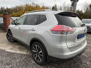 2018 Nissan X-Trail 1.6 DSL SVE 7 - Image 4